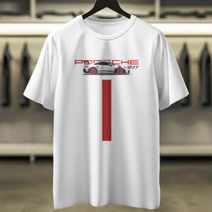 Porsche 911 Spirit Tee