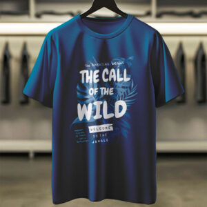 Call of the Wild Adventure Tee
