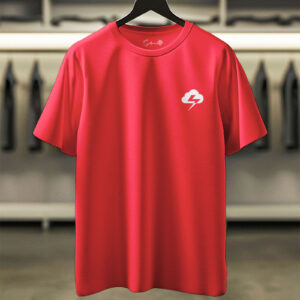 Electric Storm Tee
