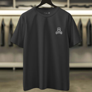 Iron Therapy Tee