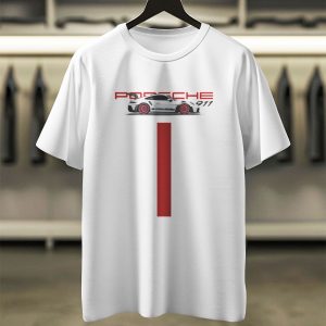 Porsche 911 Spirit Tee