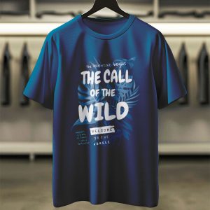 Call of the Wild Adventure Tee
